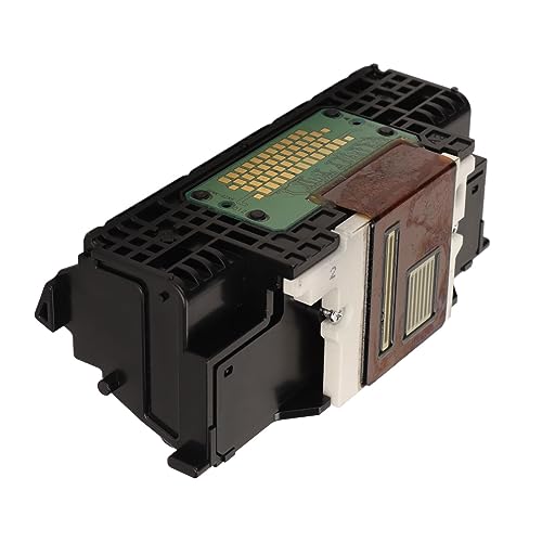 Tête d'impression MX922 MX728 en ABS pour un rendu couleur ultra précis
