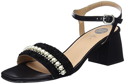 Gioseppo 45342, Scarpe col Tacco Punta Aperta