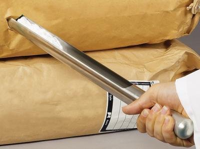 5321-0300 - Milky Powder Sampler - Milk Powder Sampler, Brkle - Each