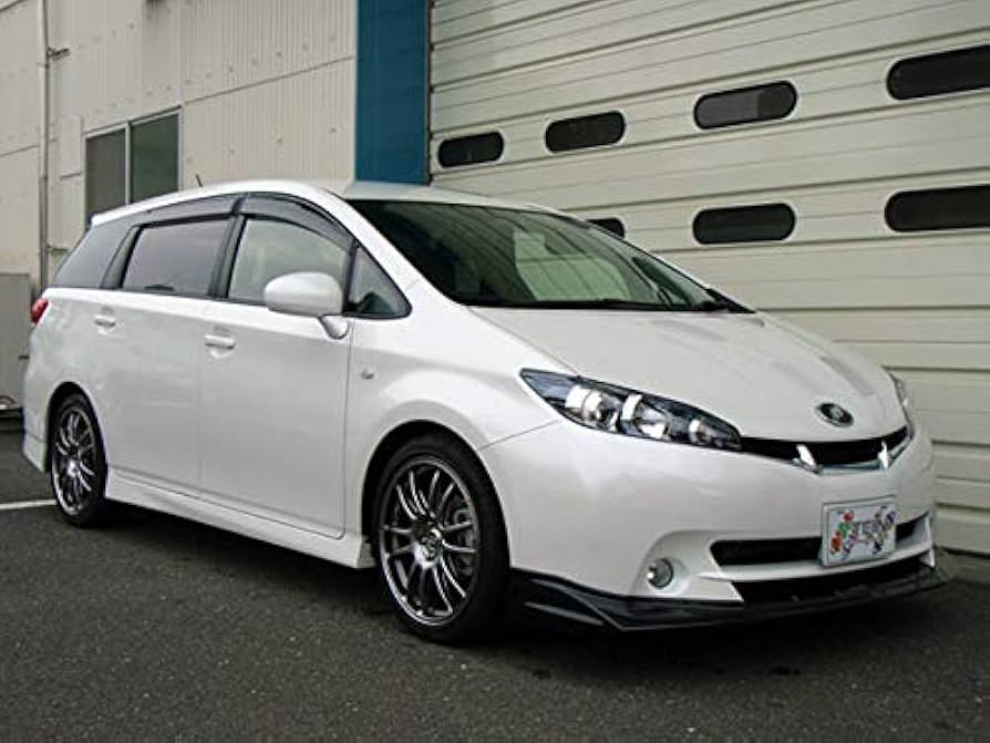 20系ウィッシュ テイン 車高調 ZGE20G WISH 20系ウィッシュ テイン 車高調 ZGE20G WISH 20系ウィッシュ