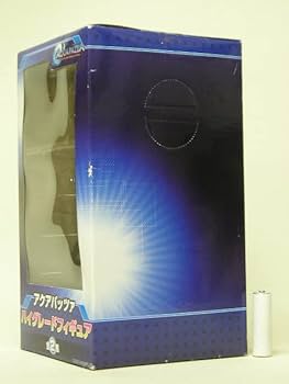 Amazon | セガ アクアパッツァ ハイグレードフィギュア 緒方理奈