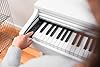 Kawai CX102 Digital Piano - White #3