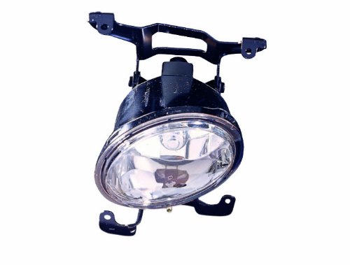 Phares antibrouillard HN0184414 feu avant adaptable Hyundai Accent II