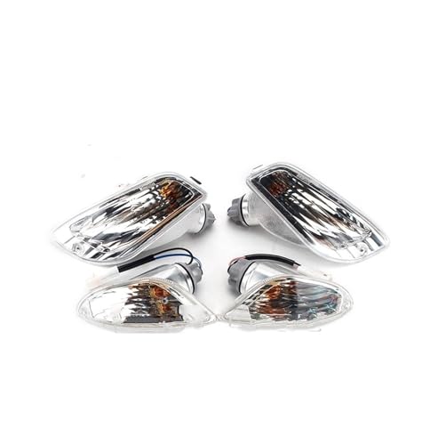 Feu arrière et clignotants pour scooter LX 50 125 150 et S50 S125 S150