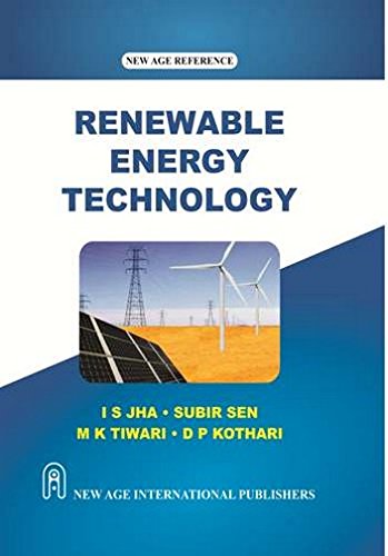 Buy Renewable Energy Technology Book Online at Low Prices in India ...