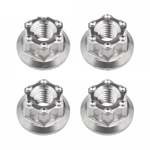 Cqinju-{g M6/M8/M10/M12/M14/M16 `^ibg gNXtWZpibg I[goCAANXp 4 ϗpN(Titanium,M12 1.5Pitch)