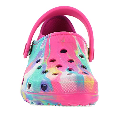 Image of Skechers Women Footsteps Peace Out Clogs