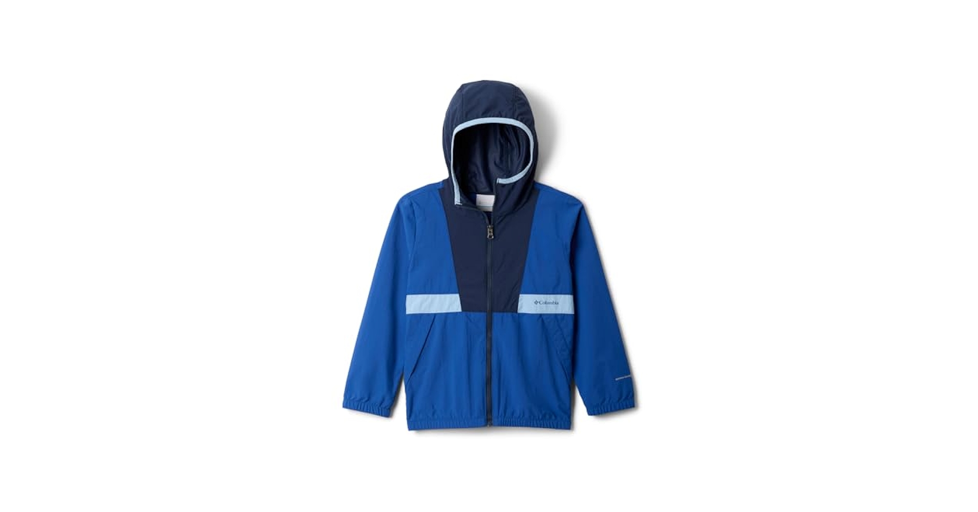 Amazon.com: Columbia Youth Boys Spire Valley Windbreaker