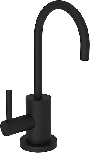 Miniatura 4 de Newport Brass 106H04 dispensadores de agua caliente, latón satinado (PVD)