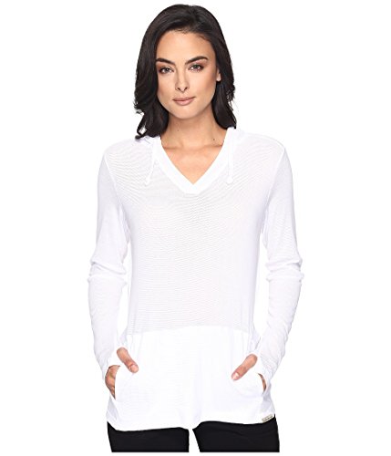 ExOfficio Women's BugsAway Lumen Hoody