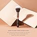 ZOEVA Makeup Brush (106 Powder Brush)