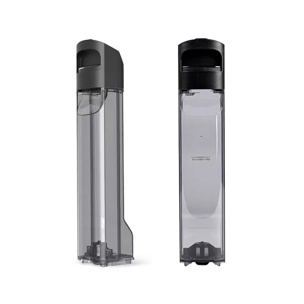 Tanque De Agua Limpia Compatible Con Tineco Floor ONE S5 Combo. Piezas For Aspiradora Inalámbrica En Seco Y Húmedo Tineco Floor ONE S5 Combo.(1PC Sewage Tank1)