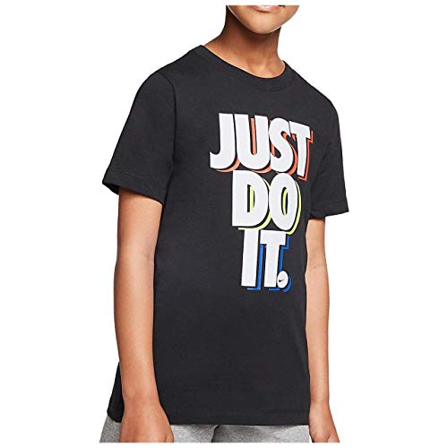 Image of Nike Unisex-Adult Short Sleeve Regular Fit T-Shirt