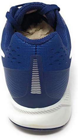 Nike Women's Air Zoom Pegasus 34 Running Shoe (Blue Void/Ghost Aqua, Size 6.5 US)