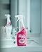 Stardrops - The Pink Stuff - The Miracle Bathroom Foam Cleaner 750ml 2-Pack Bundle