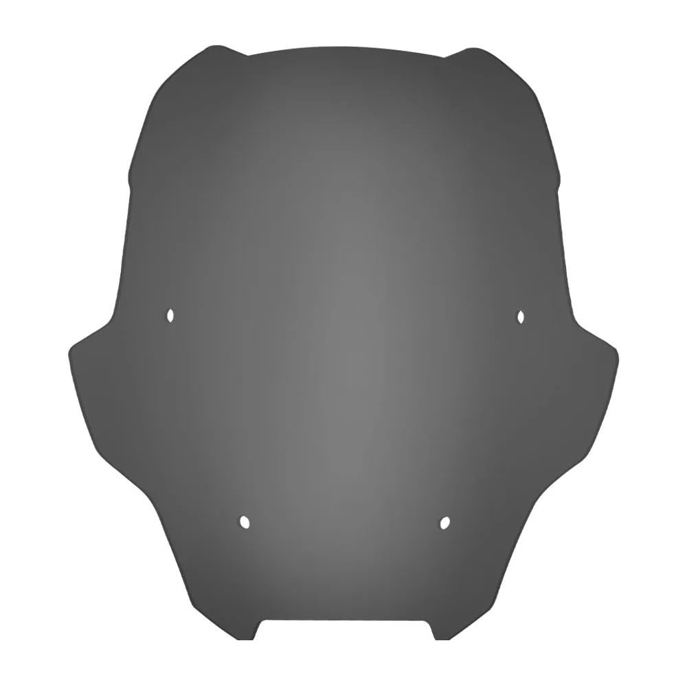 Pare-brise avant moto pour R1300RT 2026 idéal pour les longs voyages de tourisme
