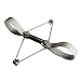 Pilates Toe Corrector, Take Care of Your Feet and Tighten your Seat! If you have trouble with your feet or toes, strengthen them through functional movement that connects them to the rest of the body.