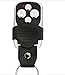 2 unids Universal Garage Gate clonación llavero Fob de control remoto 433...