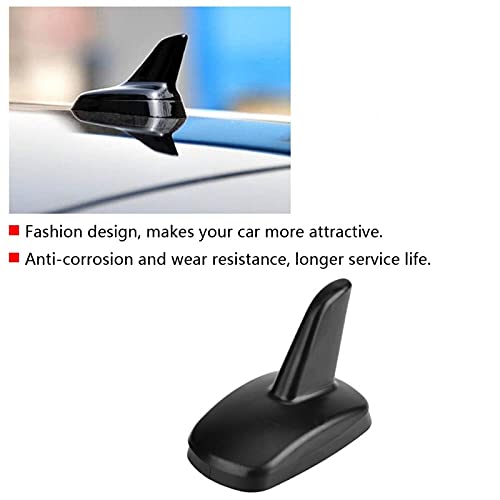 Antenna per auto, decorazione per antenna sul