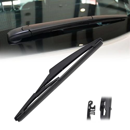 Essuie-glace arrière de 30 cm pour Dodge Durango WD 2011-2023