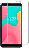 Fácil instalación: Después de limpiar la pantalla, alinee el orificio directamente y presione firmemente alrededor para que la película protectora se absorba automáticamente y se cubra sin burbujas.