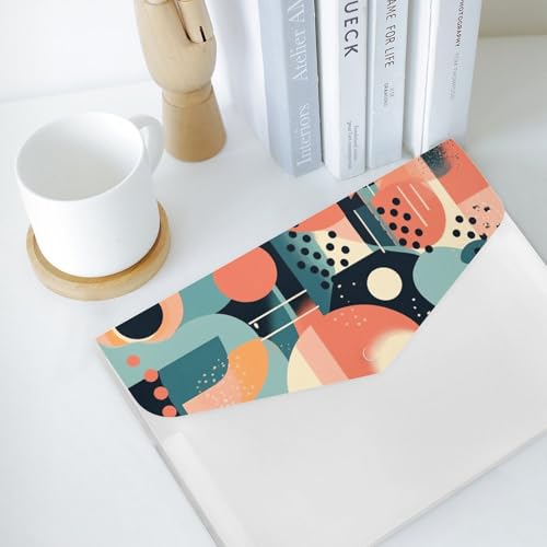 Rangement documents A4 trieur extensible 6 poches pour fournitures de bureau et factures