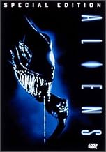 エイリアン2 完全版 [DVD]