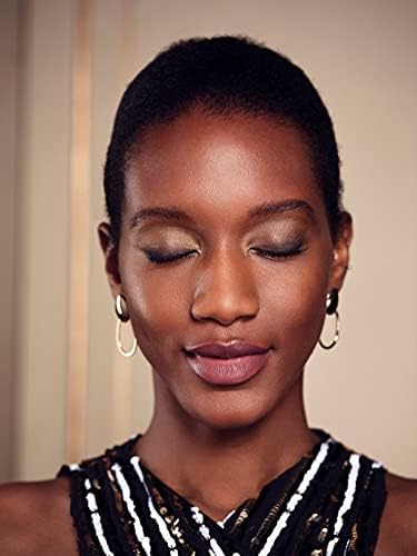 Max Factor Masterpiece Nude Palette Contouring Eye Shadows -6.5G|2 Golden Nudes