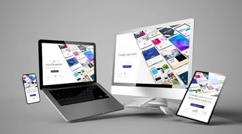Web Design Services in Oakville