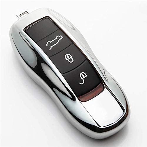 JNSMQC Copertura Portachiavi Automatica. per