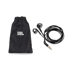 JBL Ecouteurs T205 Black avec contrôle par Boutons, Microphone, kit Mains Libres - Les Beatles, Paul McCartney, John Lennon, RIngo Starr, George Harrison JBL Ecouteurs T205 Black avec contrôle par Boutons, Microphone, kit Mains Libres – Image 5