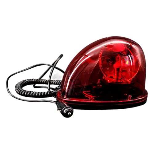 Luz de advertencia para automóviles con etiquetas luminosas estroboscópica
