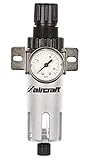 Airkraft – Druckregler mit Filter FDR AC 1/4 