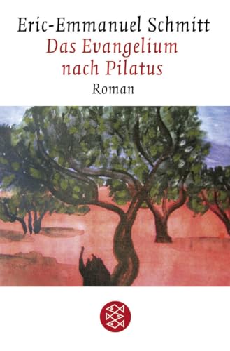 Preisvergleich Produktbild Das Evangelium nach Pilatus: Roman