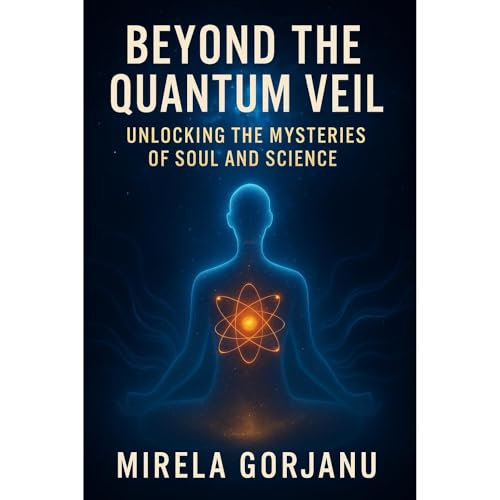 Beyond the Quantum Veil: Unlocking the Mysteries of Soul and Science