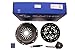 SACHS K70485-02 Xtend Transmission Clutch Kit Compatible with Volkswagen GTI 2006-2014 and Other Vehicle Applications