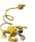 Theme: Marsupilami Plastoy SAS Marsupilami: Figur Marsupilami zornig