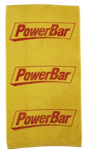 Preisvergleich Produktbild Powerbar Handtuch 50x90cm