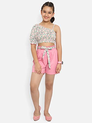 Image of Natilene Girls Set