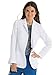 Grey's Anatomy Women's 28"; Lab Coat Medium White