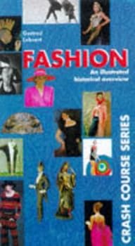 Paperback FASHION A: CONCISE HISTORY Book