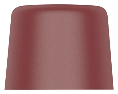 Wera 05000620001 102 L Loser Kopf aus Uretan, für Hammer 102, # 4 x 35 mm