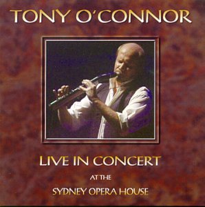 Live at the Sydney Opera House CDs & Vinyl