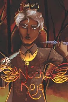 Paperback Noche Roja: Fantasia Y Lgtb [Spanish] Book