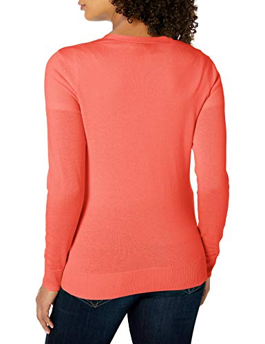 Image of Amazon Essentials Women's Lightweight Cardigan Sweater