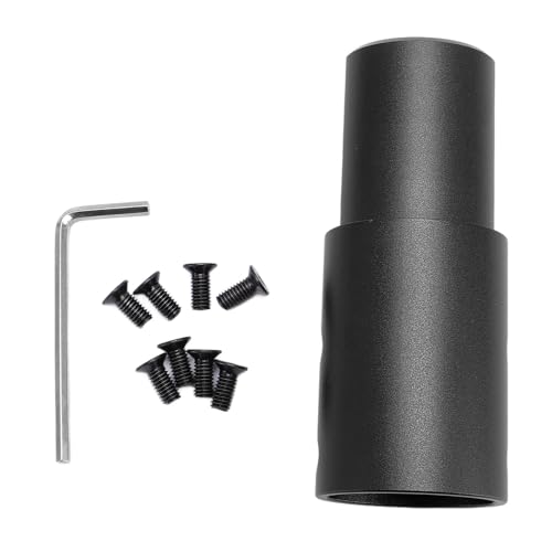 Aluminum Alloy Electric Scooter Handlebar Extender