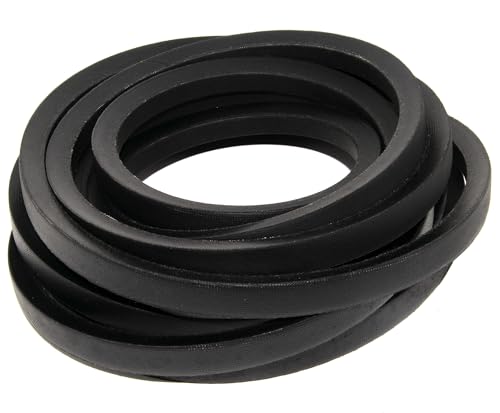 Courroie tondeuse 109-8073 haute résistance traction pour Exmark Lazer Z