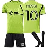 🏆 Anwendbare Szene: Dieses Football Trikot eignet sich für alle Outdoor- oder Indoor-Sportarten. Wie verschiedene Ballspiele, Laufen im Freien, Training, tägliche Freizeitkleidung usw.