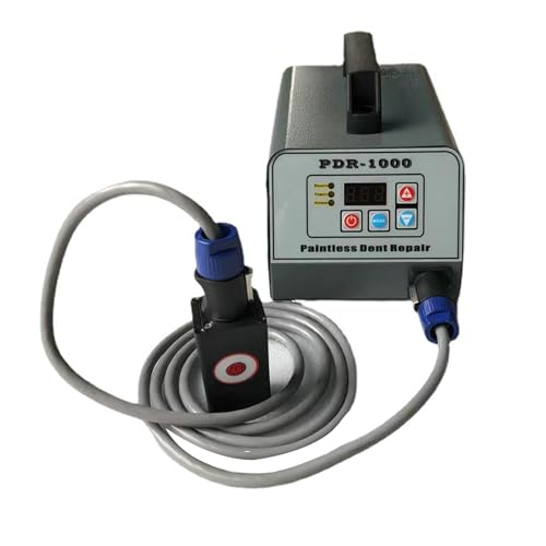 PDR-1000 to Body Dent Machine Portable Household Dents Remover Time/Power Adjust Car Paintless Dent s Device