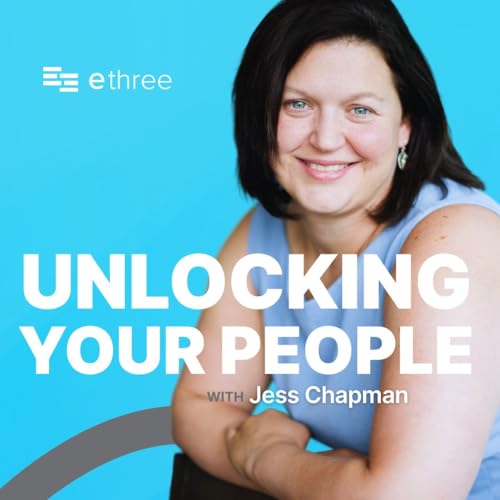 20 | Great Salespeople Ride Shotgun: A Conversation on Empathy, EQ & Better Selling with Susan Englehutt cover art